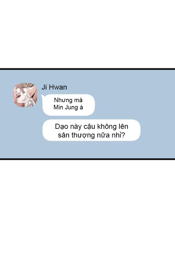 Đánh Cắp So Hee Chương 10.2 Ảnh 35