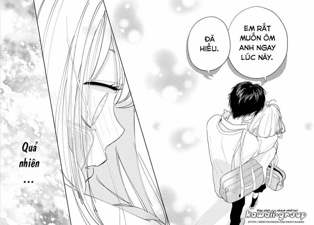 Mairimashita, Senpai! Chương 6 Ảnh 33