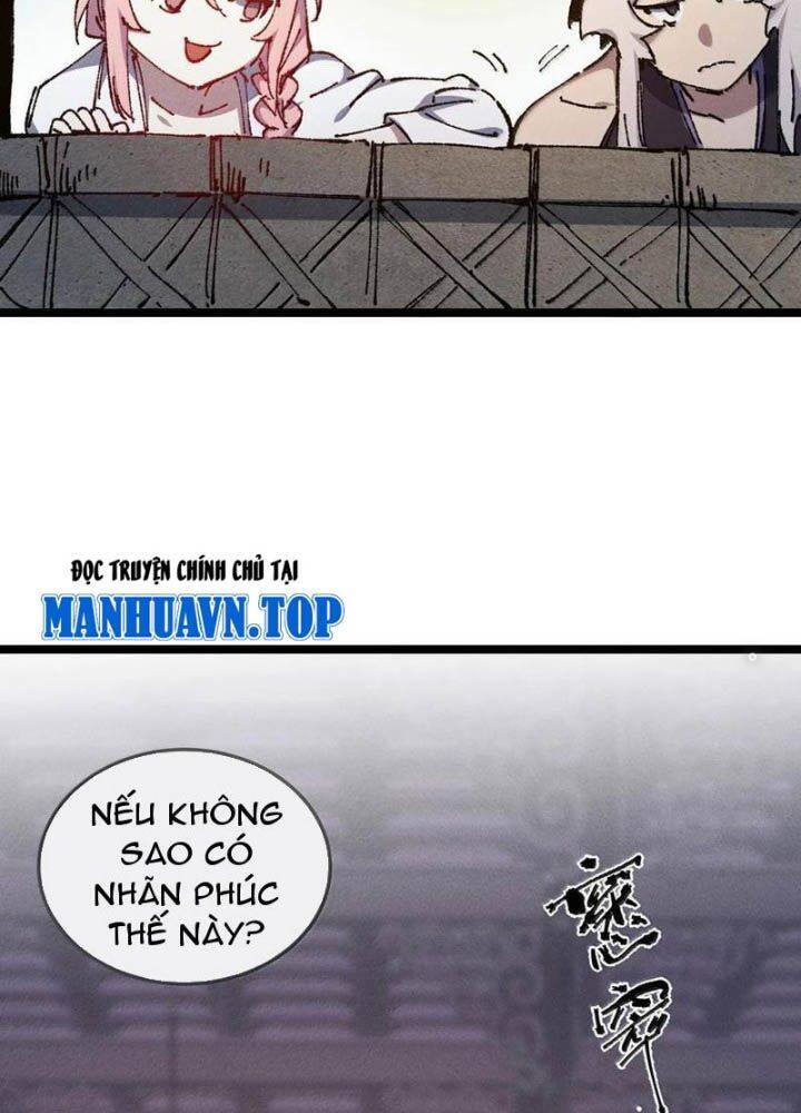 Sau Khi Mở Mắt, Đệ Tử Của Ta Thành Nữ Đế Đại Ma Đầu Chương 26 Ảnh 26