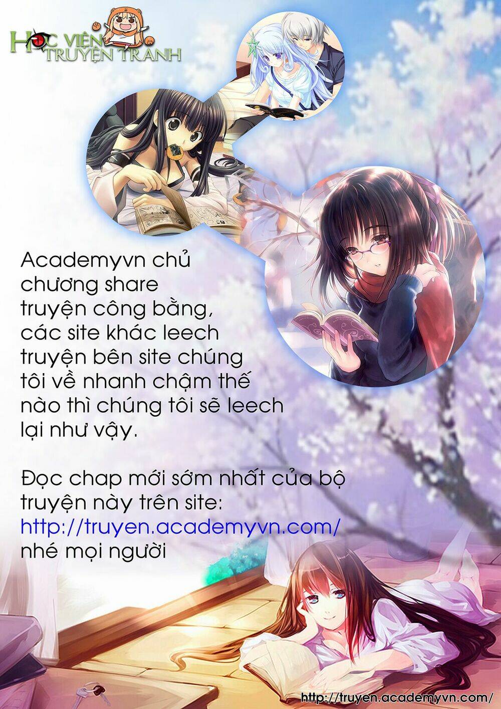 Kanojotachi No Saishuu Teiri Chương 10.5 Ảnh 2