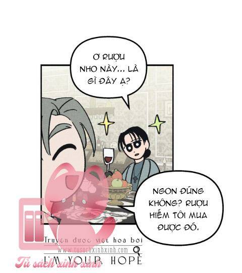 Đảo Phù Thủy Chương 6 Ảnh 30