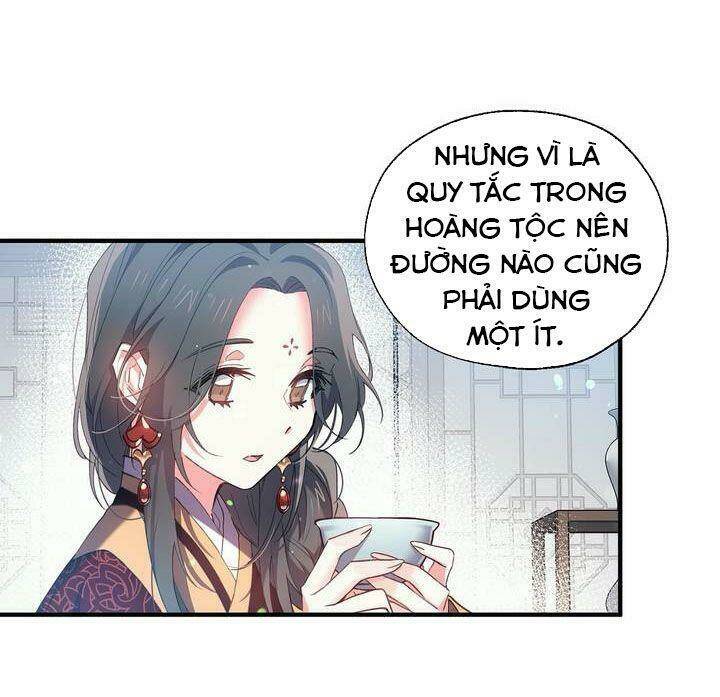 Sơn Ca Yêu Kiều Của Yêu Tinh Chương 21 Ảnh 10