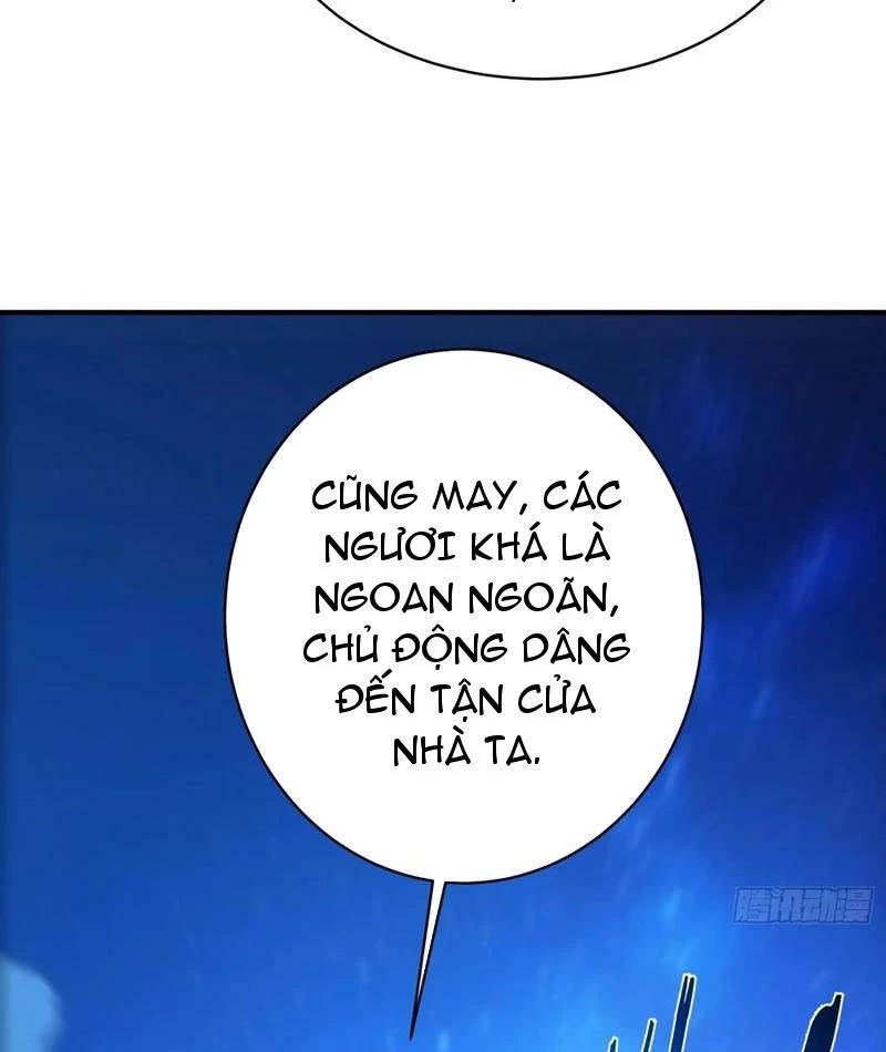 Ta Thật Sự Không Muốn Làm Thánh Tiên Chương 78 Ảnh 42
