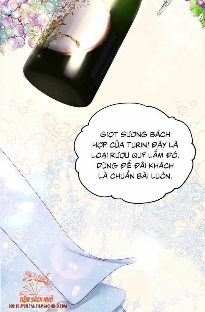 Lilien Của Turin Chương 38 Ảnh 41