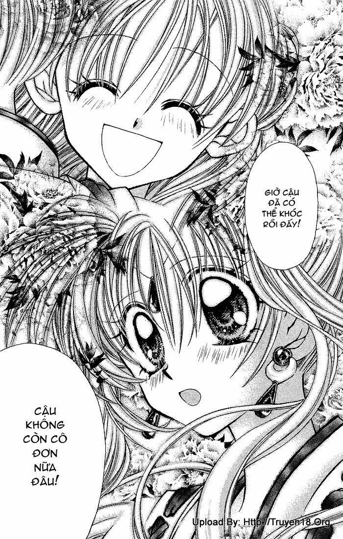 Kamikaze Kaitou Jeanne Chương 30 Ảnh 13