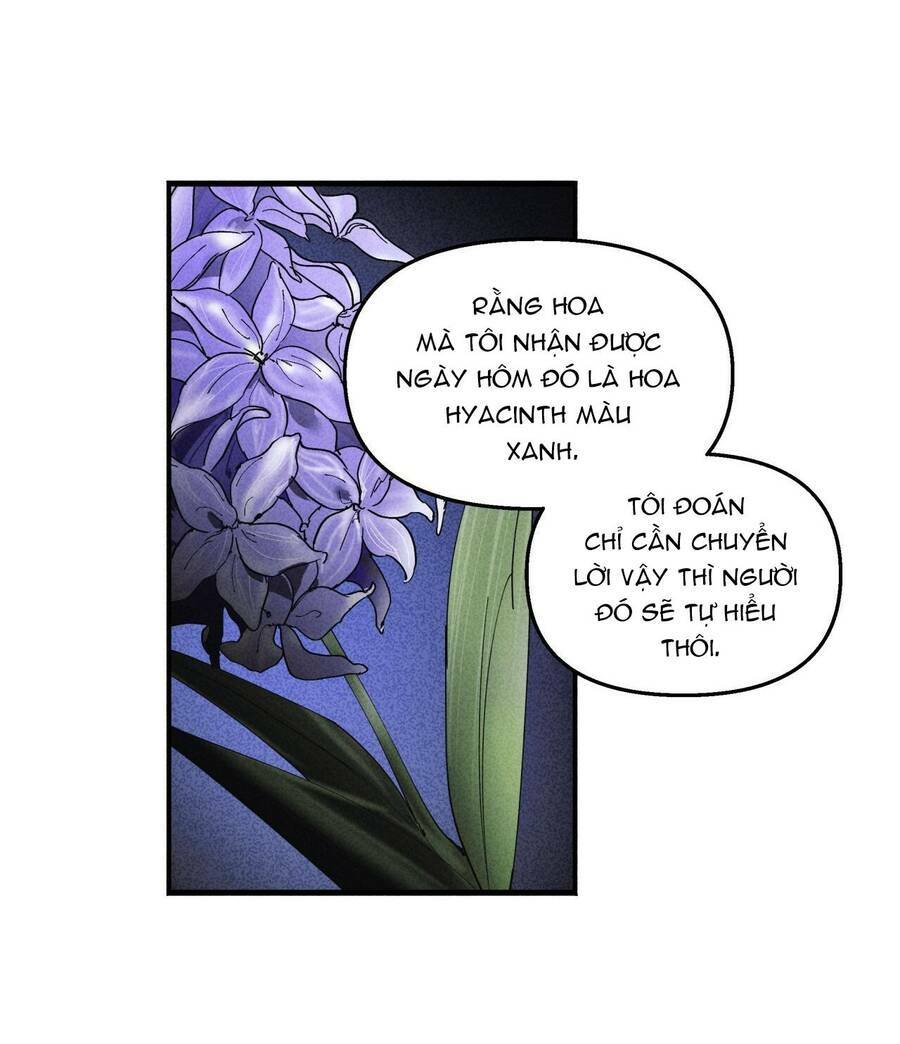 Đảo Phù Thủy Chương 22 Ảnh 8