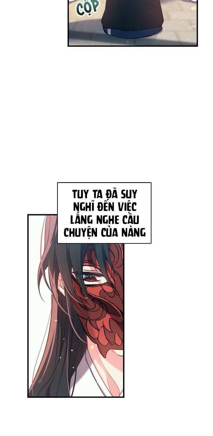 Sơn Ca Yêu Kiều Của Yêu Tinh Chương 24 Ảnh 9