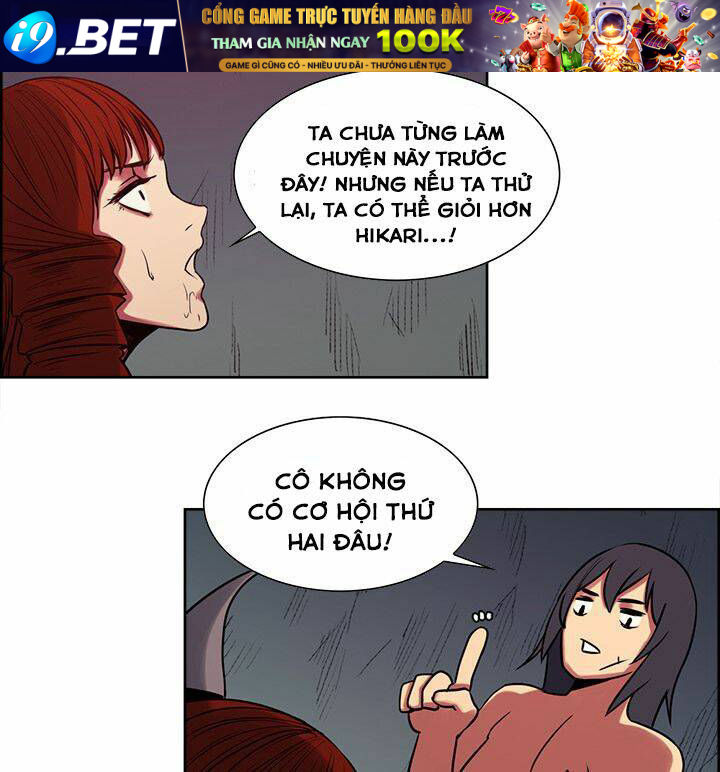 Dâm Hùng Chương 22 Ảnh 26