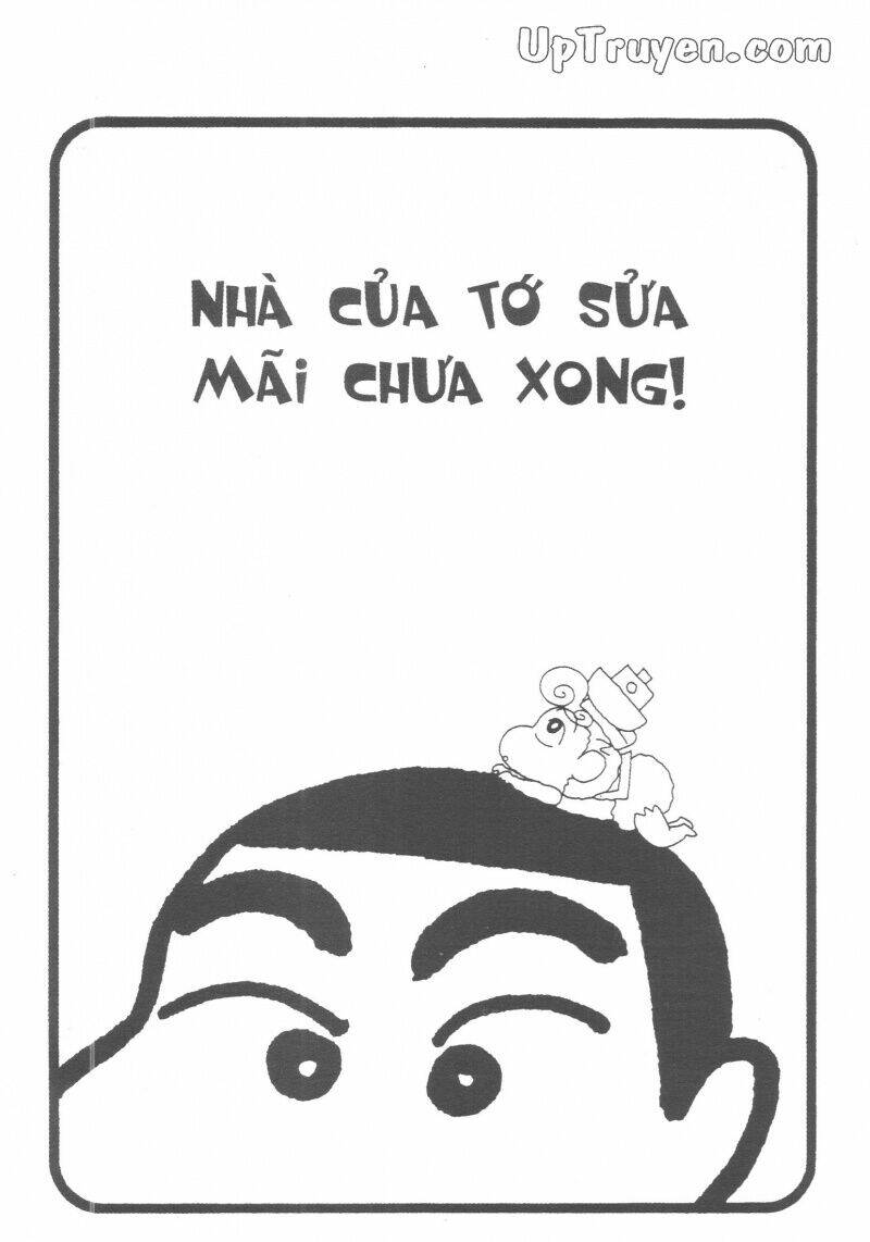 Crayon Shin-Chan Cậu Bé Bút Chì Chương 30 Ảnh 37