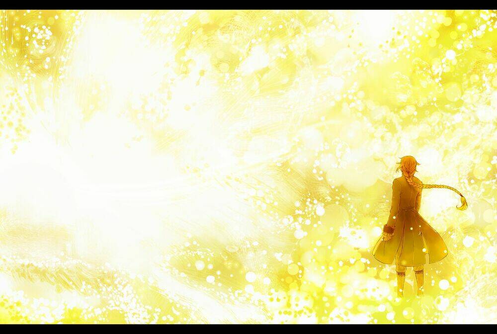 Pandora Hearts Chương 104.1 Ảnh 27