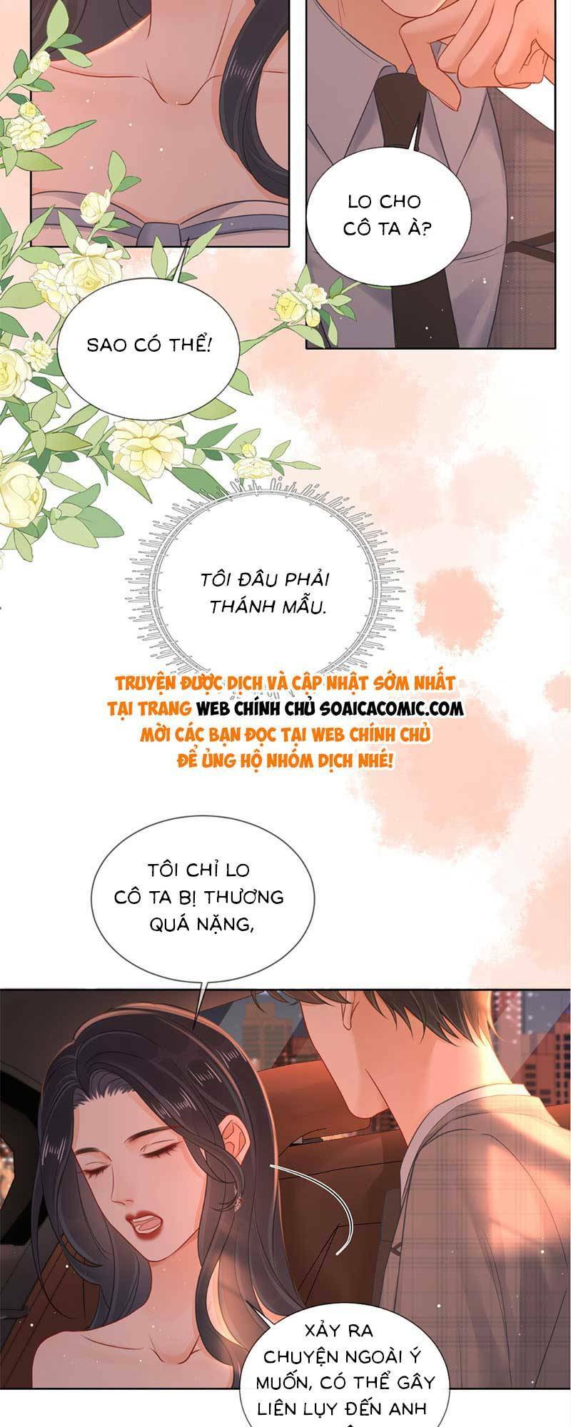 Cuộc Hôn Nhân Ngọt Ngào Chương 10 Ảnh 34