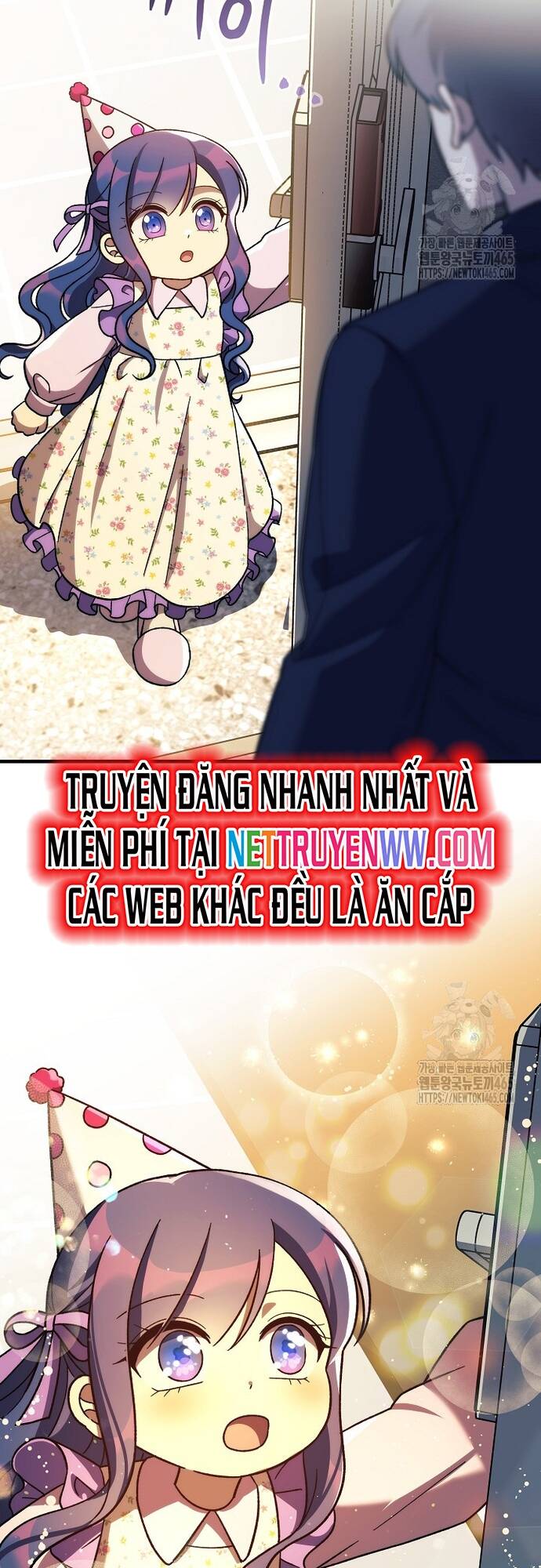 Con Gái Tôi Là Trùm Cuối Chương 152 Ảnh 53
