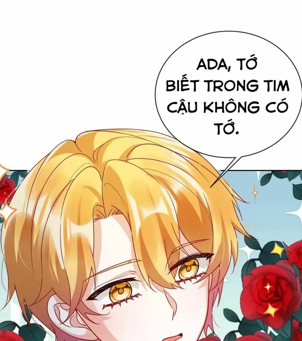 Thiên Kim Phản Diện Và Tiểu Thư Ma Vương Chương 28 Ảnh 54