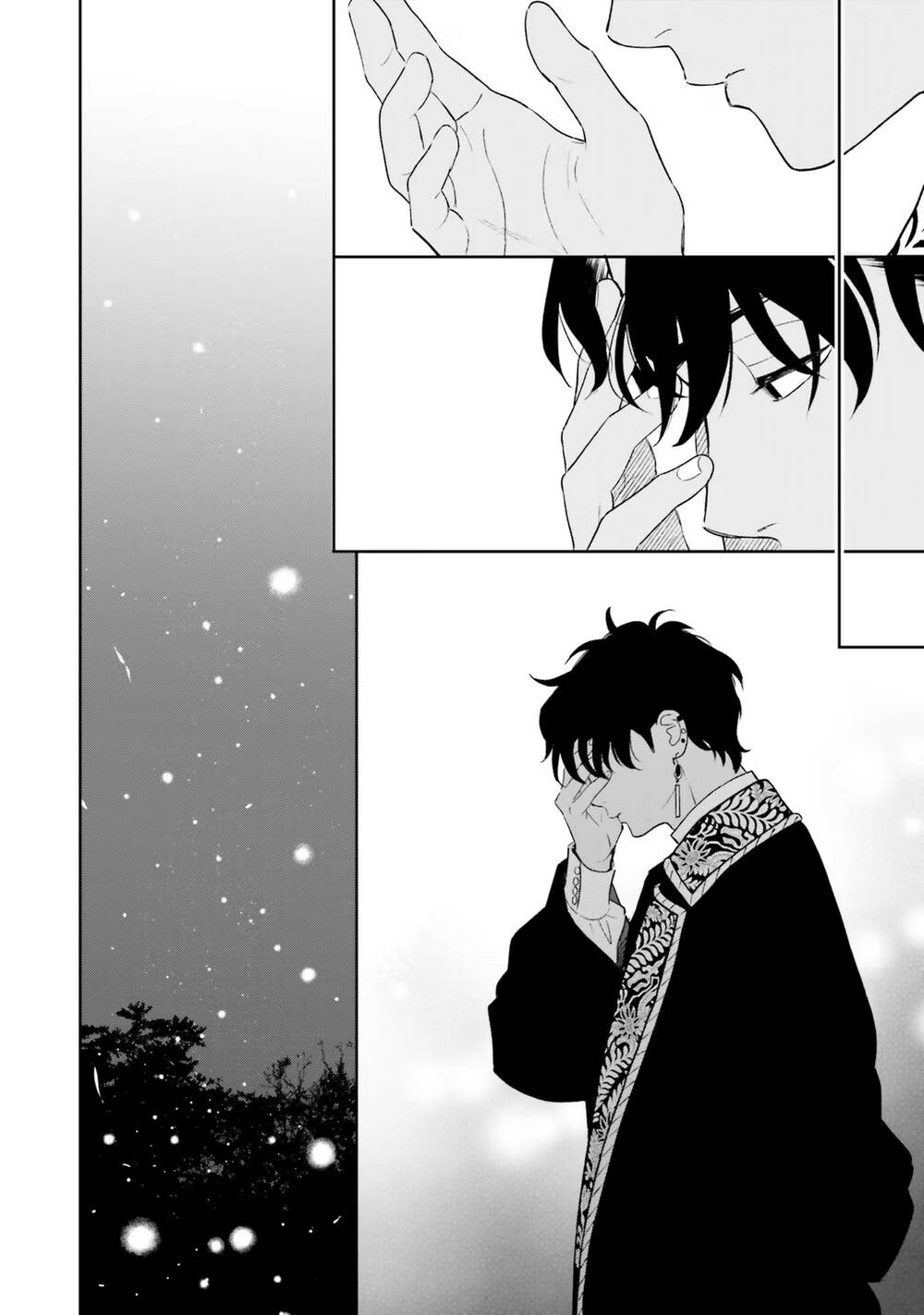 Shi Ni Modori No Mahou Gakkou Seikatsu Wo, Moto Koibito To Prologue Kara Chương 7.2 Ảnh 23