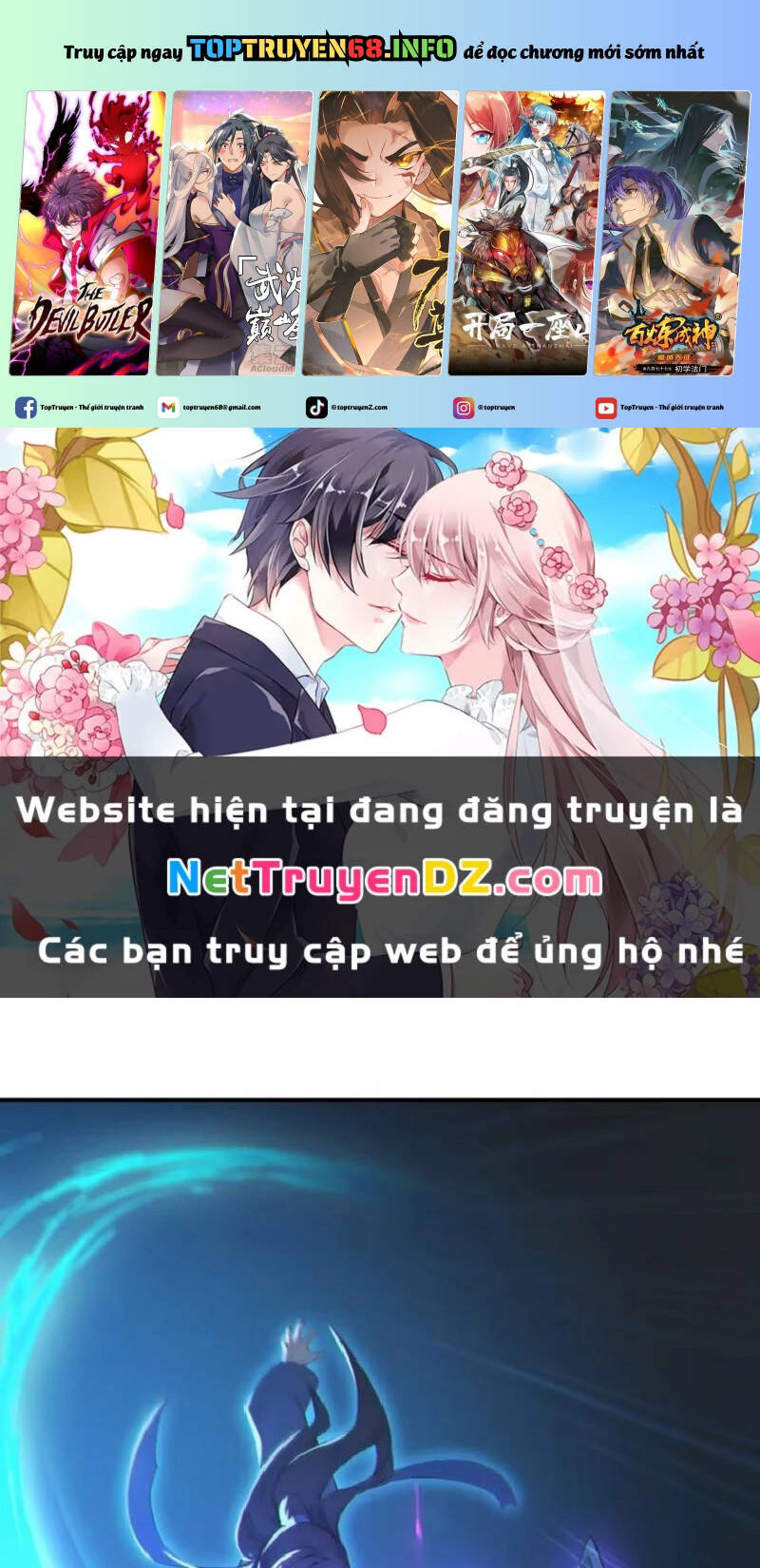 Ta Thật Sự Không Muốn Làm Thánh Tiên Chương 83 Ảnh 3