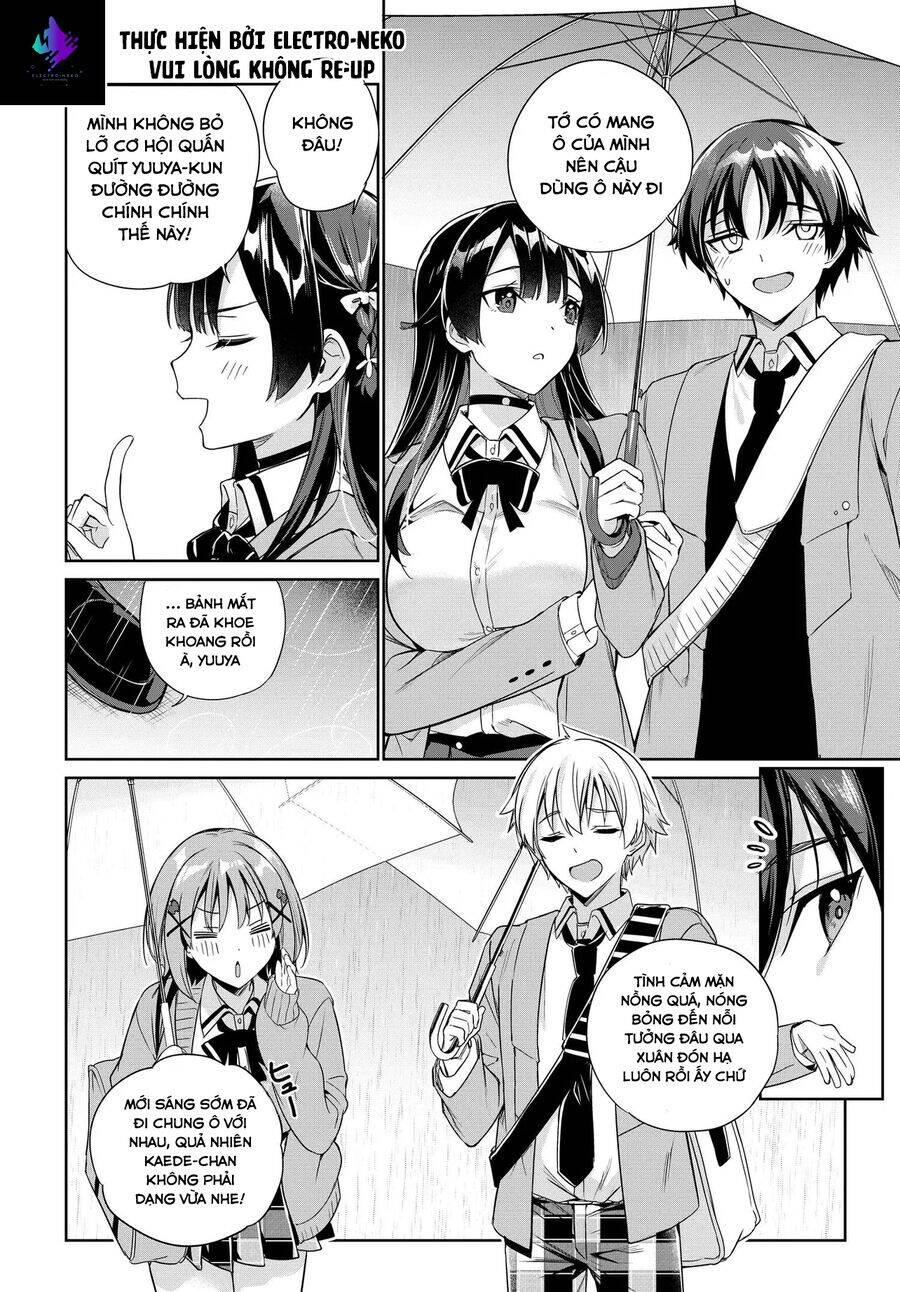 Ryoushin No Shakkin Wo Katagawari Shite Morau Jouken Wa Nihon Ichi Chương 27 Ảnh 22