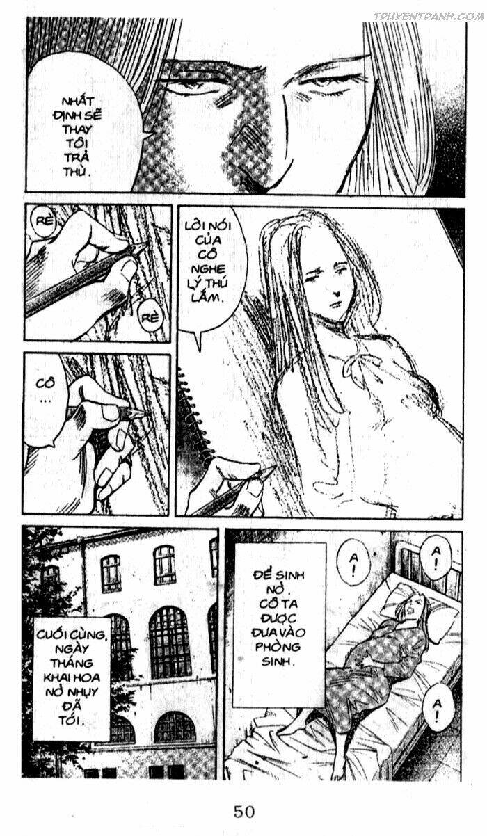Monster - Naoki Urasawa Chương 140 Ảnh 11