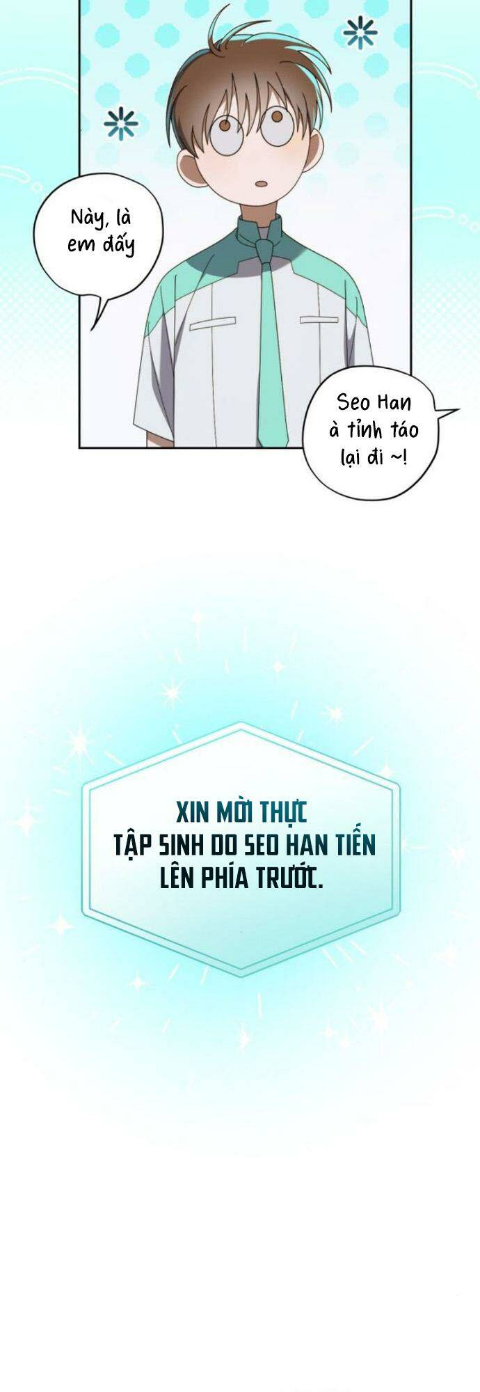 Tôi Trở Thành Thành Viên Trẻ Tuổi Nhất Nhóm Nhạc Idol Nam Chương 20 Ảnh 18