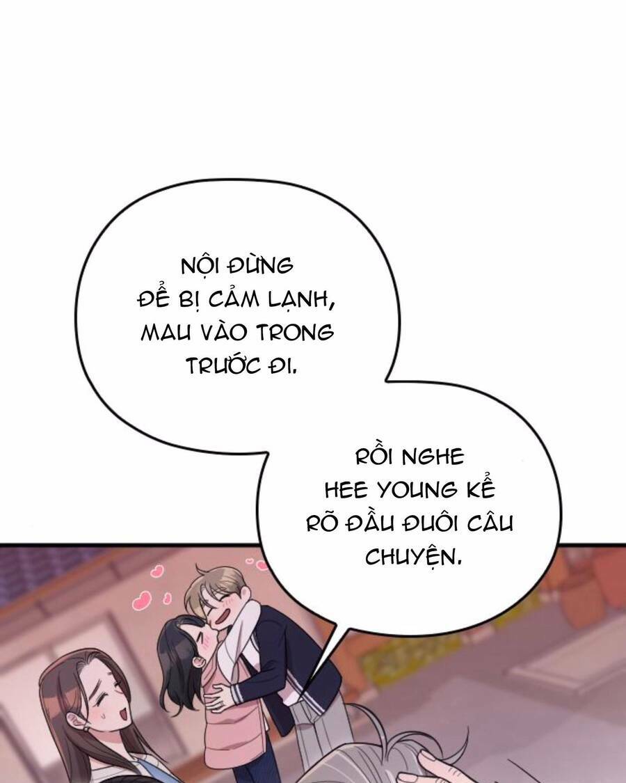 Cô Đi Mà Lấy Chồng Tôi Đi Chương 64 Ảnh 115