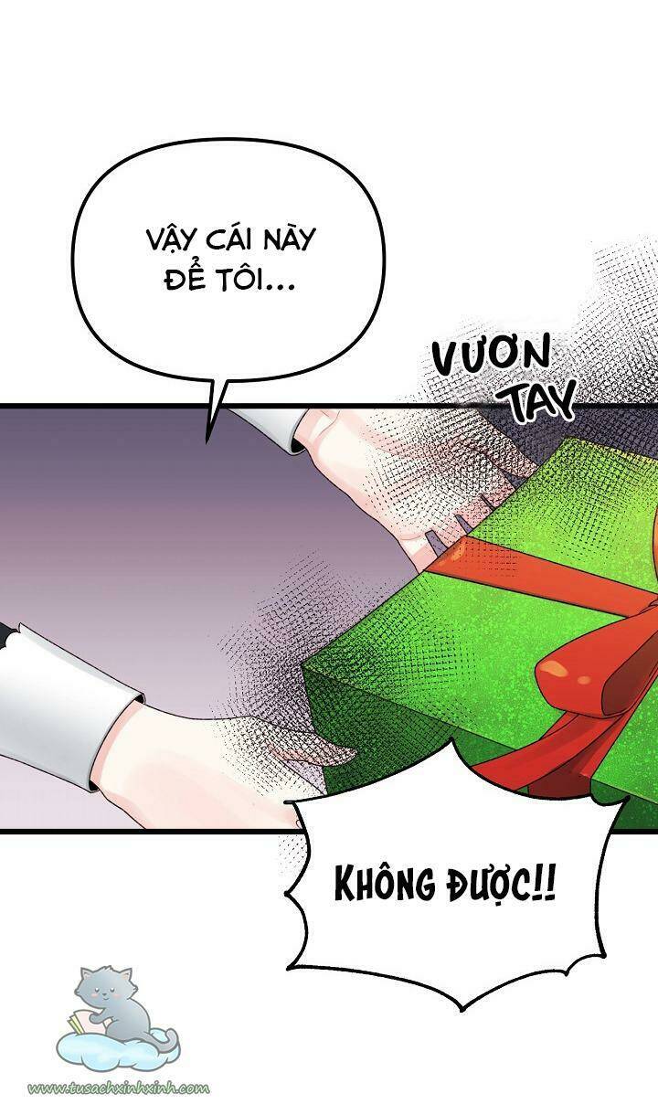 Công Chúa Bãi Rác Chương 52 Ảnh 24
