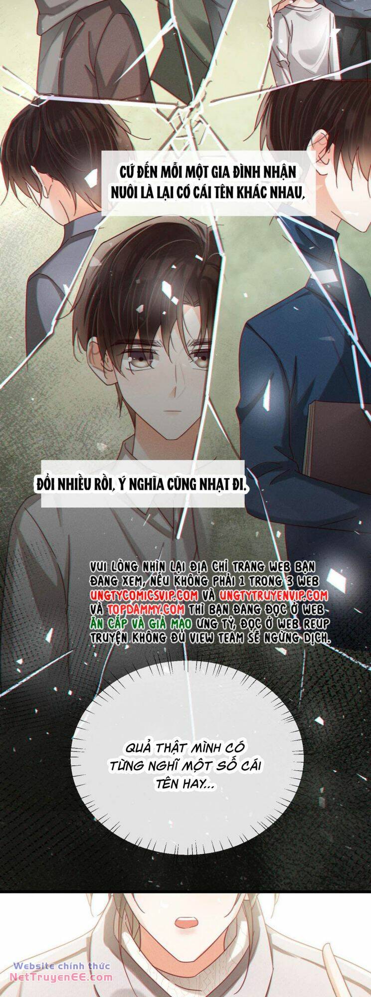 Nịch Tửu Chương 108 Ảnh 11