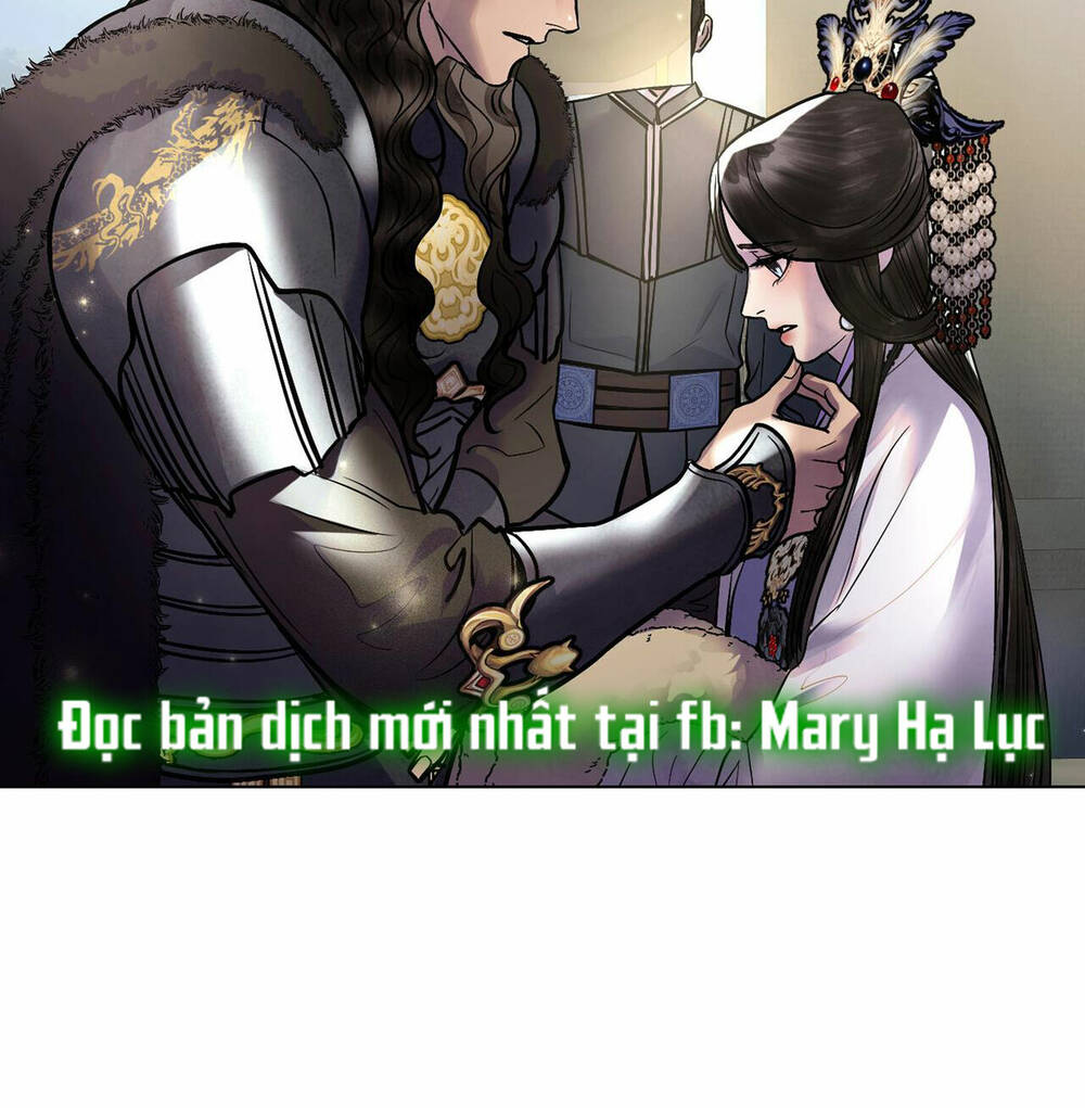 Một Nửa Không Hoàn Hảo Chương 36.1 Ảnh 18