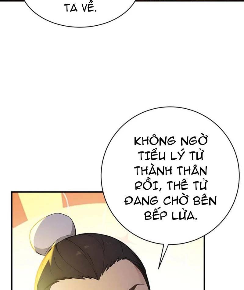 Ta Thật Sự Không Muốn Làm Thánh Tiên Chương 77 Ảnh 14