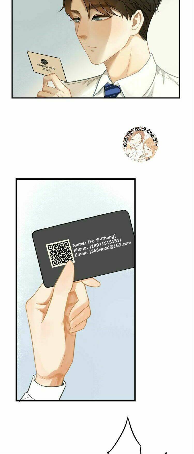 Tuổi 30 Chương 5 Ảnh 13