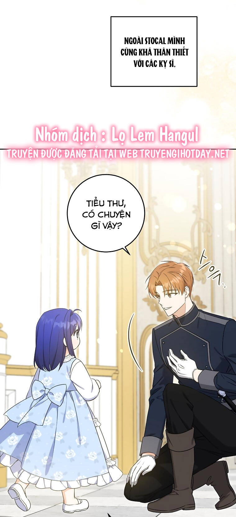 Cho Con Núm Vú Đi Mà Chương 79.1 Ảnh 6