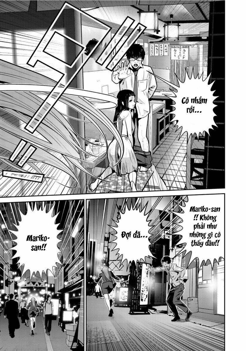 Raw Hero Chương 32 Ảnh 17