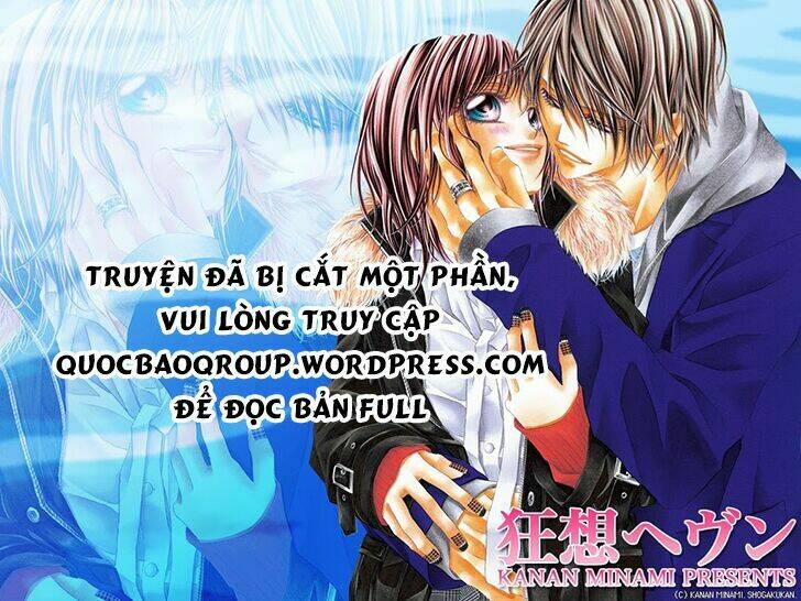 Kyousou Heaven Chương 4 Ảnh 21