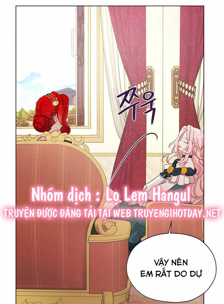 Quyến Rũ Papa Của Nhân Vật Phản Diện Chương 142 Ảnh 20