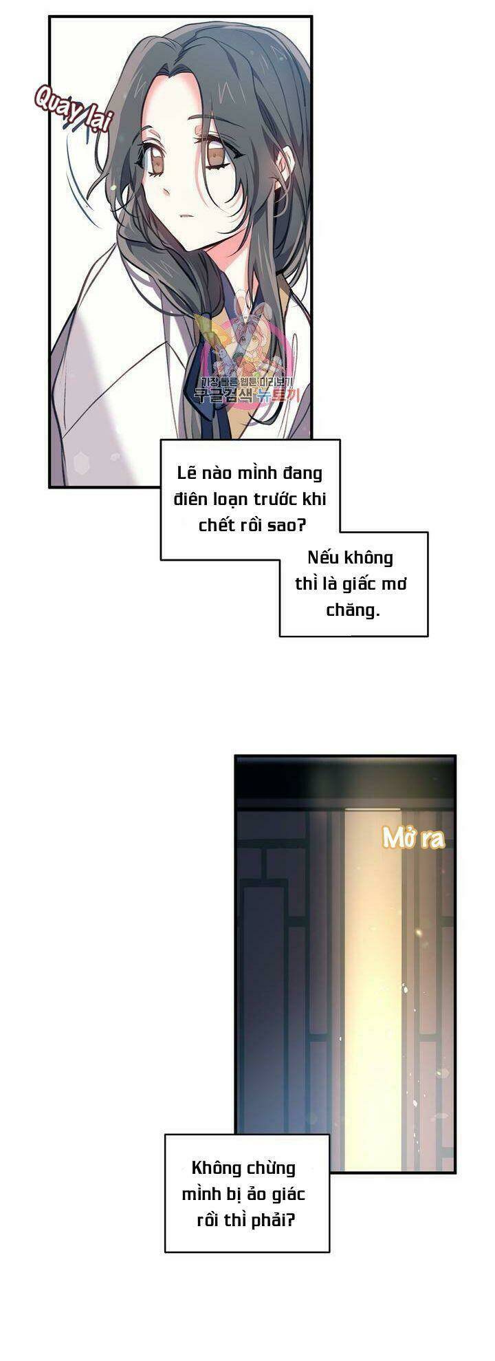 Sơn Ca Yêu Kiều Của Yêu Tinh Chương 33 Ảnh 8