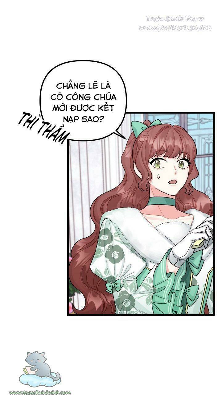 Công Chúa Bãi Rác Chương 58 Ảnh 5