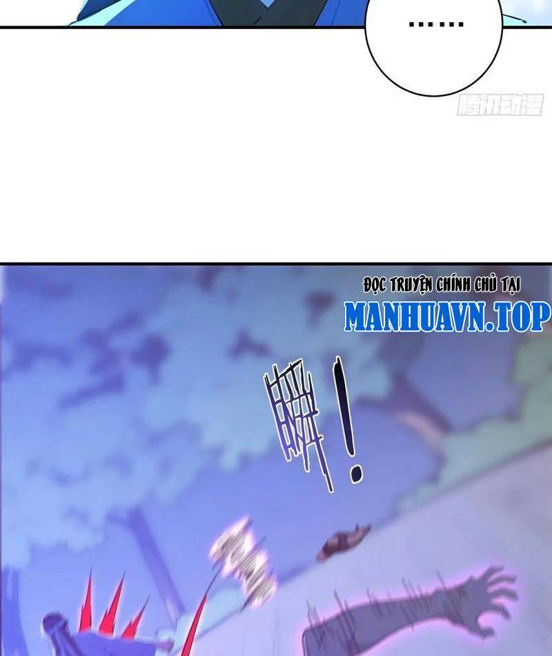 Ta Thật Sự Không Muốn Làm Thánh Tiên Chương 78 Ảnh 84