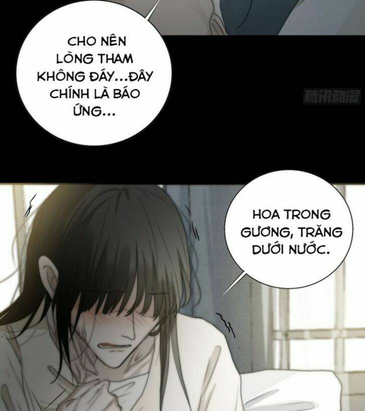 Nguyệt Trụy Trọng Minh Chương 12 Ảnh 46
