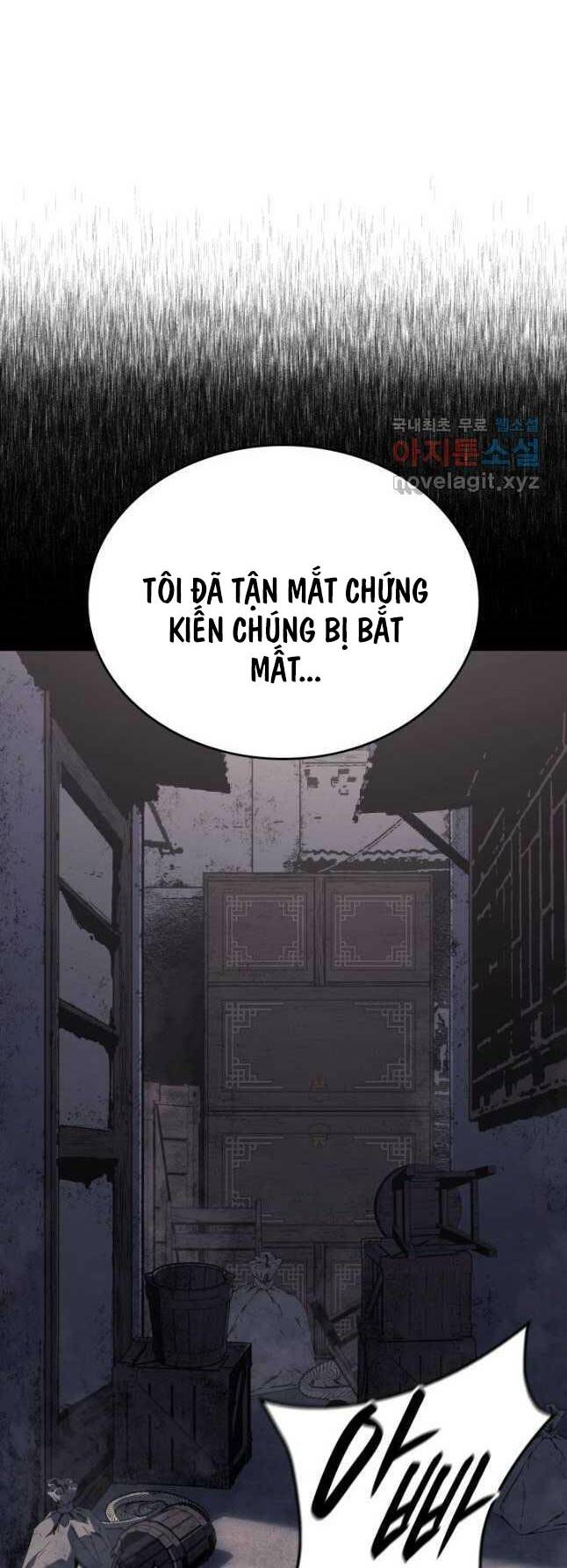 Tử Thần Phiêu Nguyệt Chương 96 Ảnh 19