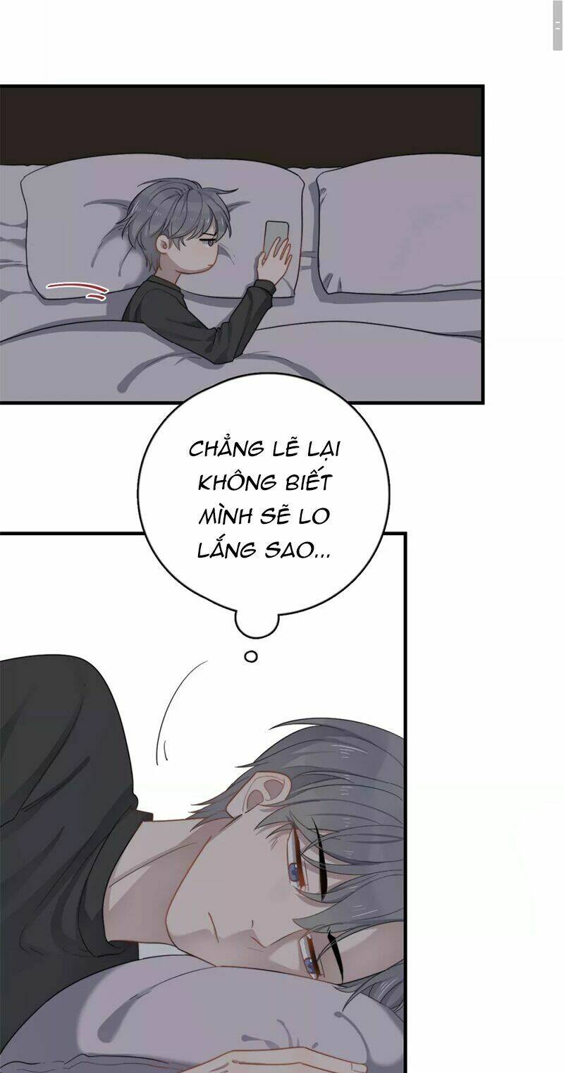 Cận Kề Tiếp Xúc Chương 124 Ảnh 33