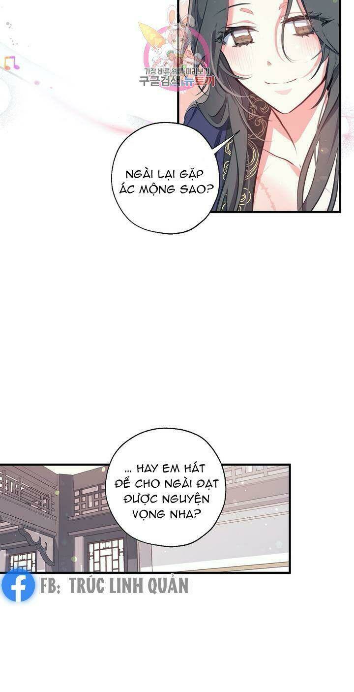 Sơn Ca Yêu Kiều Của Yêu Tinh Chương 34 Ảnh 41