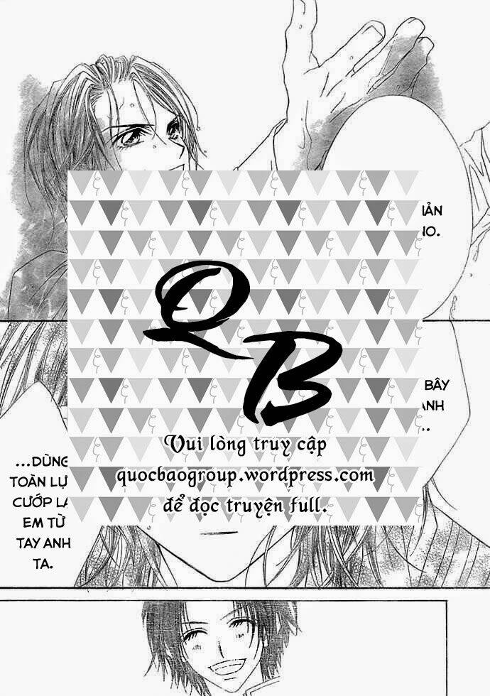 Kyousou Heaven Chương 5 Ảnh 29