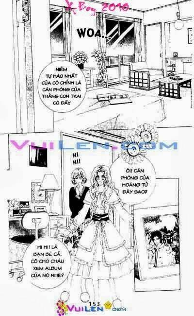 Cuộc Sống Của Tôi Chương 8 Ảnh 154