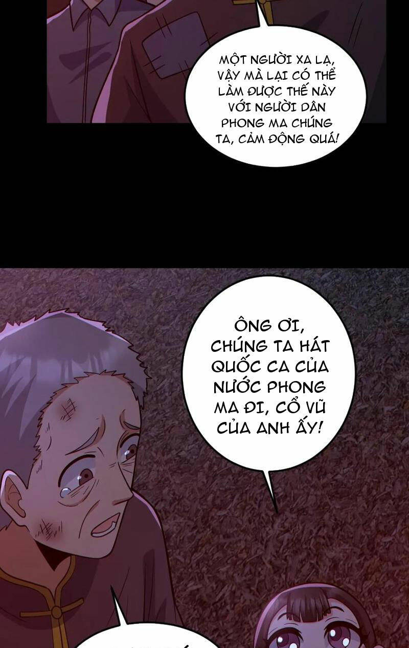 Toàn Cầu Ngự Quỷ: Trong Cơ Thể Ta Có Hàng Trăm Triệu Con Quỷ Chương 169 Ảnh 13