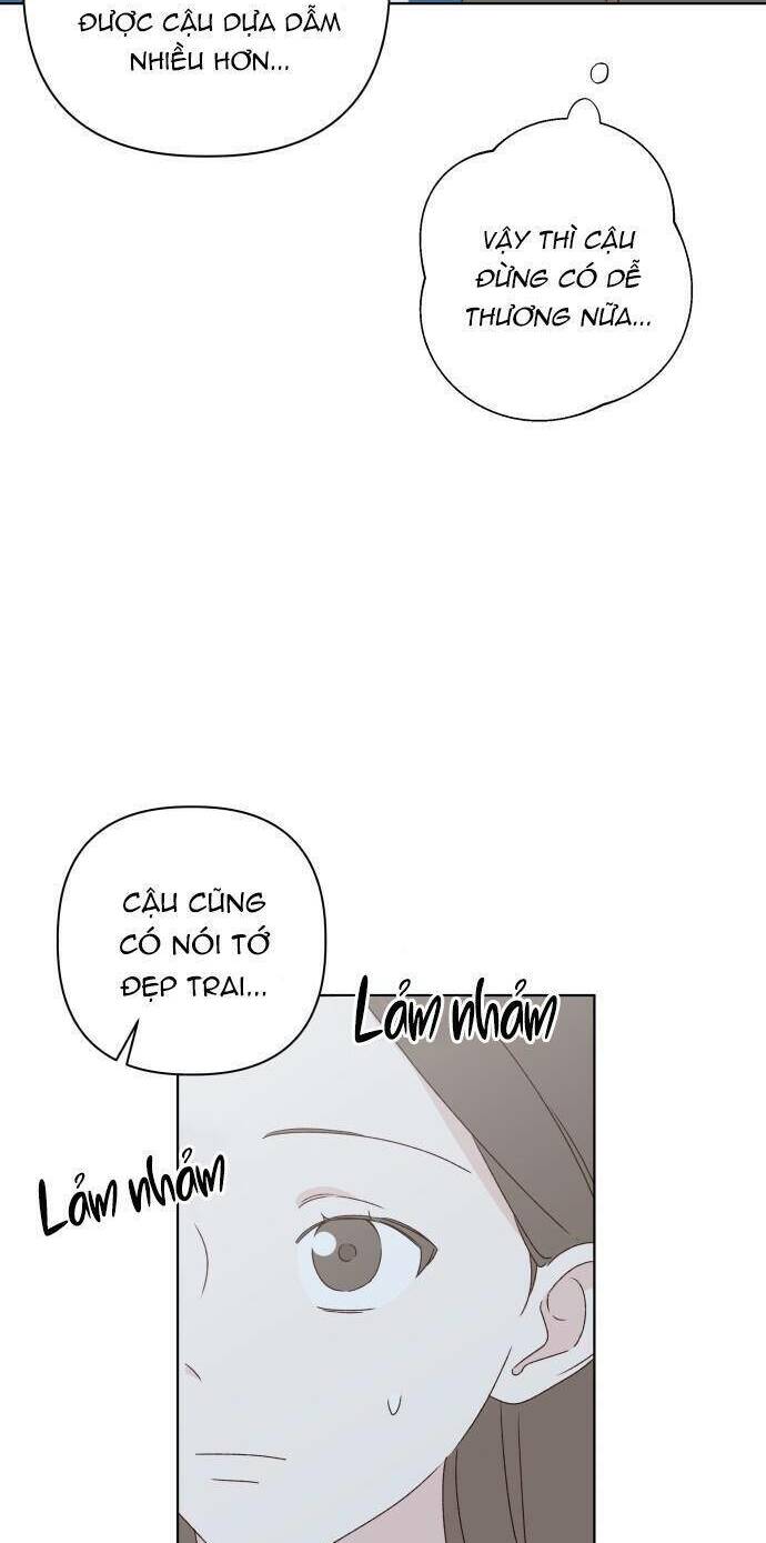 Ranh Giới Tình Yêu Chương 36 Ảnh 28