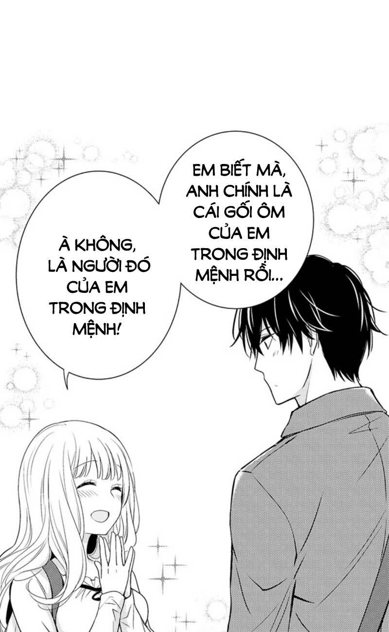 Để Em Ngủ Cùng Anh Nha, Haruomi! Chương 10 Ảnh 33