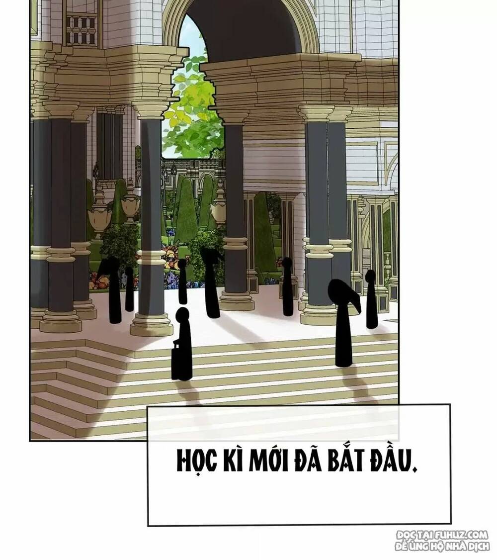 Thiên Kim Phản Diện Và Tiểu Thư Ma Vương Chương 27 Ảnh 5