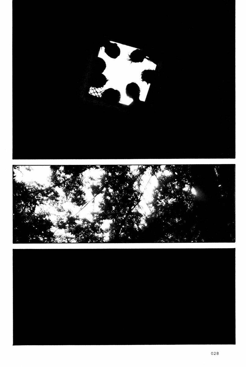 Nijigahara Holograph Chương 0 Ảnh 33