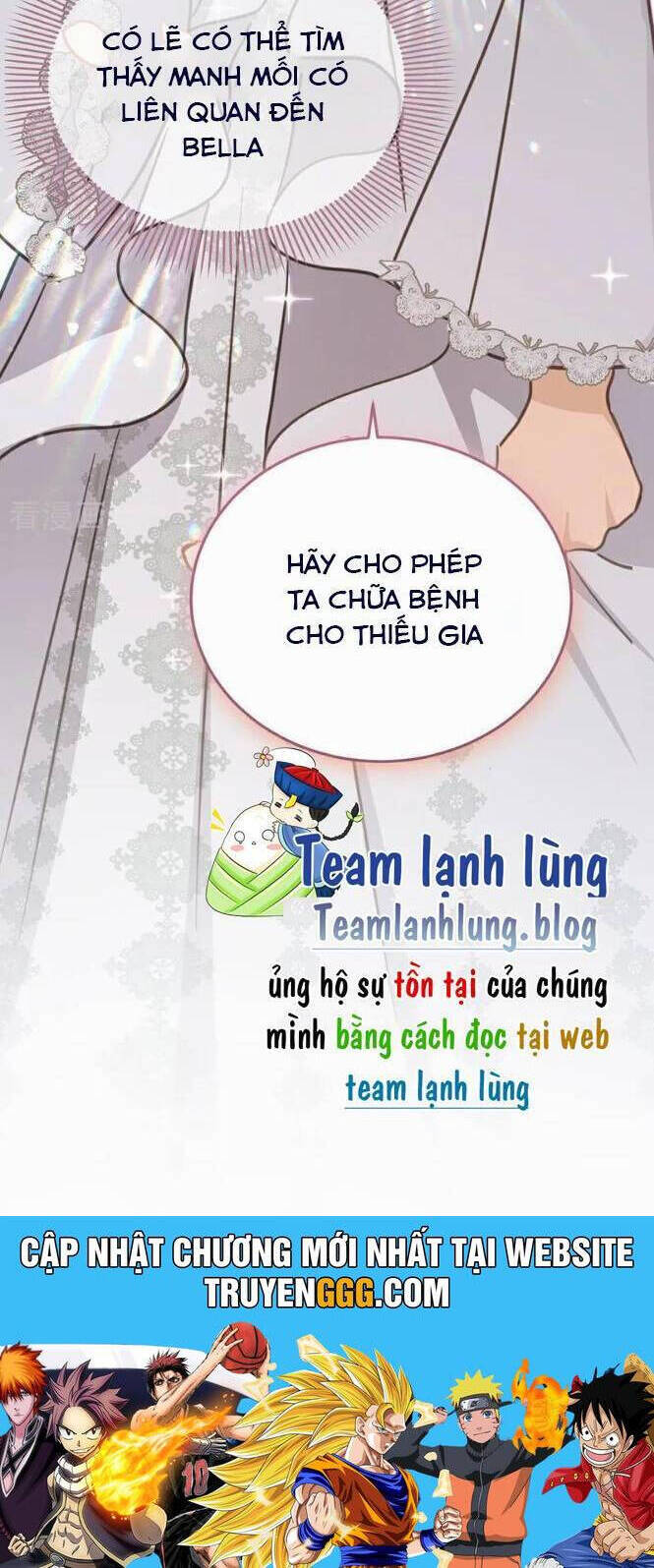 Bông Hoa Độc Của Nhà Công Tước Chương 42 Ảnh 30