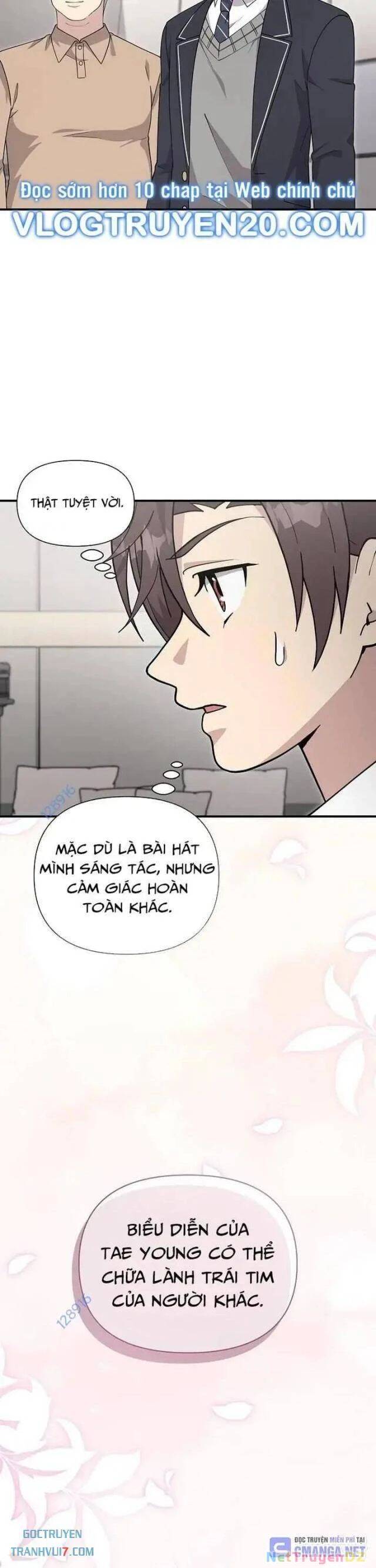 Em Gái Tôi Là Một Thiên Tài Chương 41 Ảnh 31