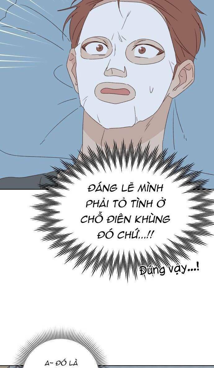 Ranh Giới Tình Yêu Chương 34 Ảnh 45