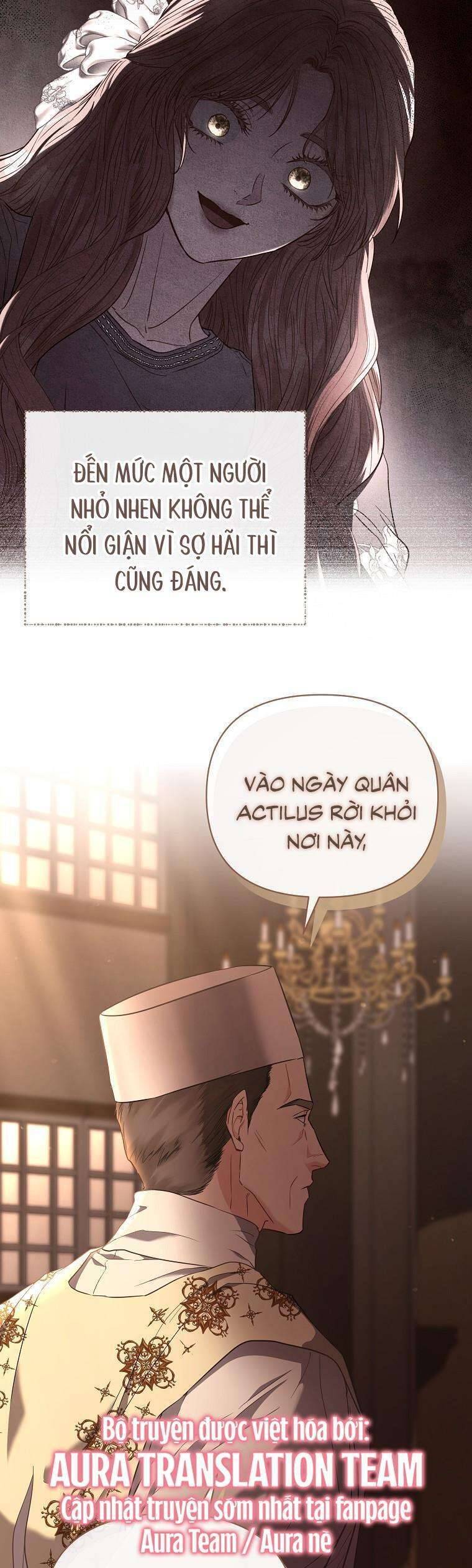 Này Người Chồng Phản Diện, Ngài Ám Ảnh Sai Người Rồi Chương 51 Ảnh 15